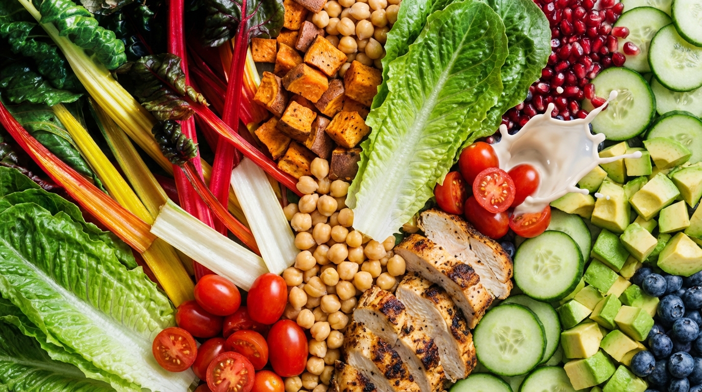Best Gluten-Free Meals On the Go: Safe & Portable Options