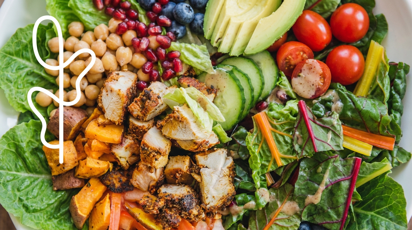 High-Protein Gluten-Free Restaurant Meals: Complete Guide