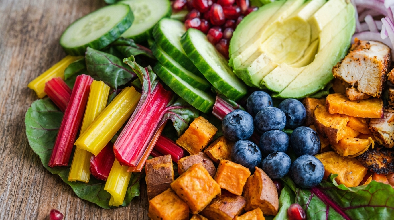 7 Portable Anti-Inflammatory Meals That Fight Inflammation