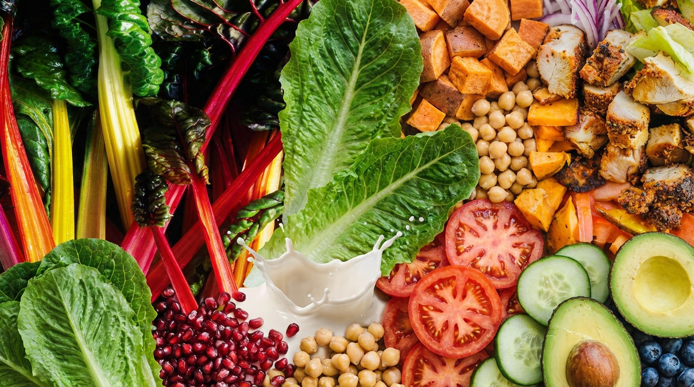 Hearty Gluten Free Restaurant Options Beyond Salads