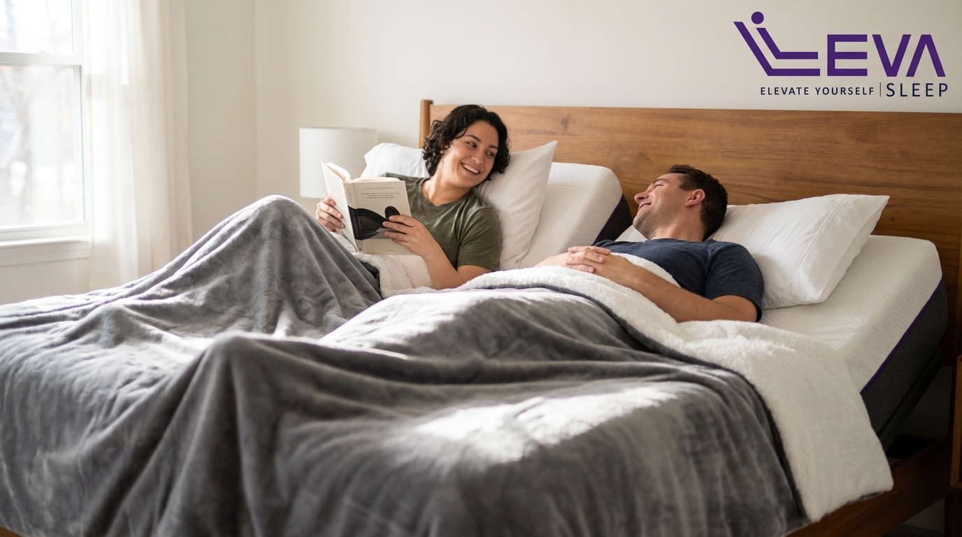 Split Queen Adjustable Bed Dimensions Canada Guide