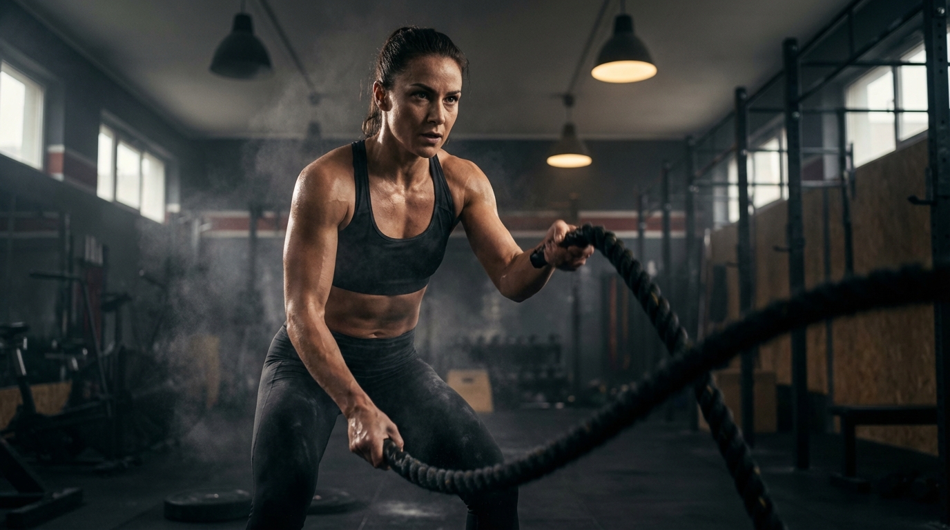 5 Best Pre-Workouts with Senactiv for Endurance