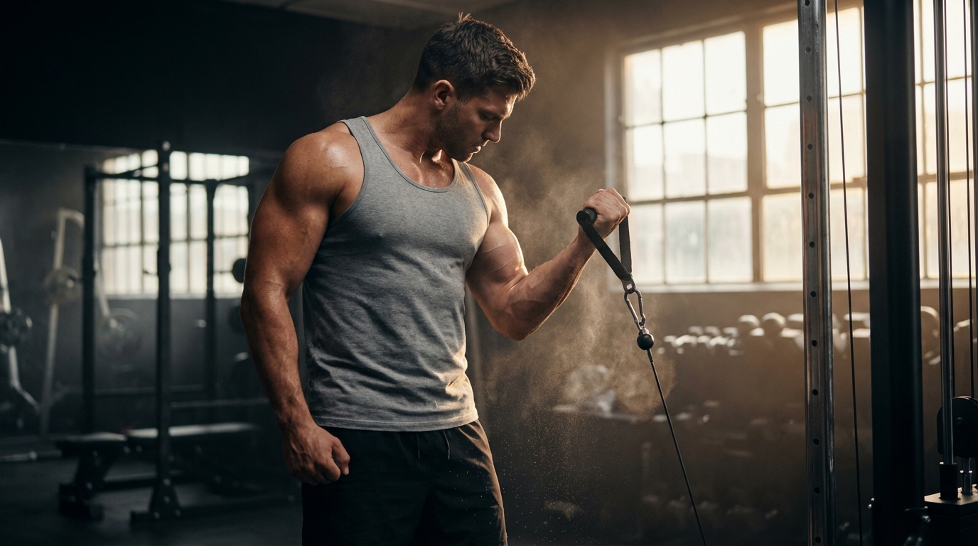 Best Muscle Pump Supplements: 7-Step Buying Guide 2026