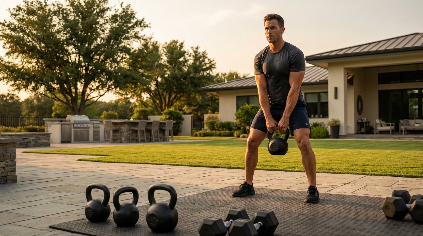 Science-Backed Bulking Supplements That Actually Work