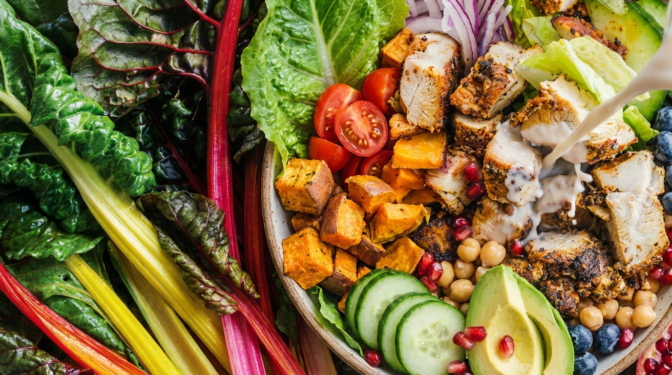7 Best Ready-to-Eat Anti-Inflammatory Foods for 2026