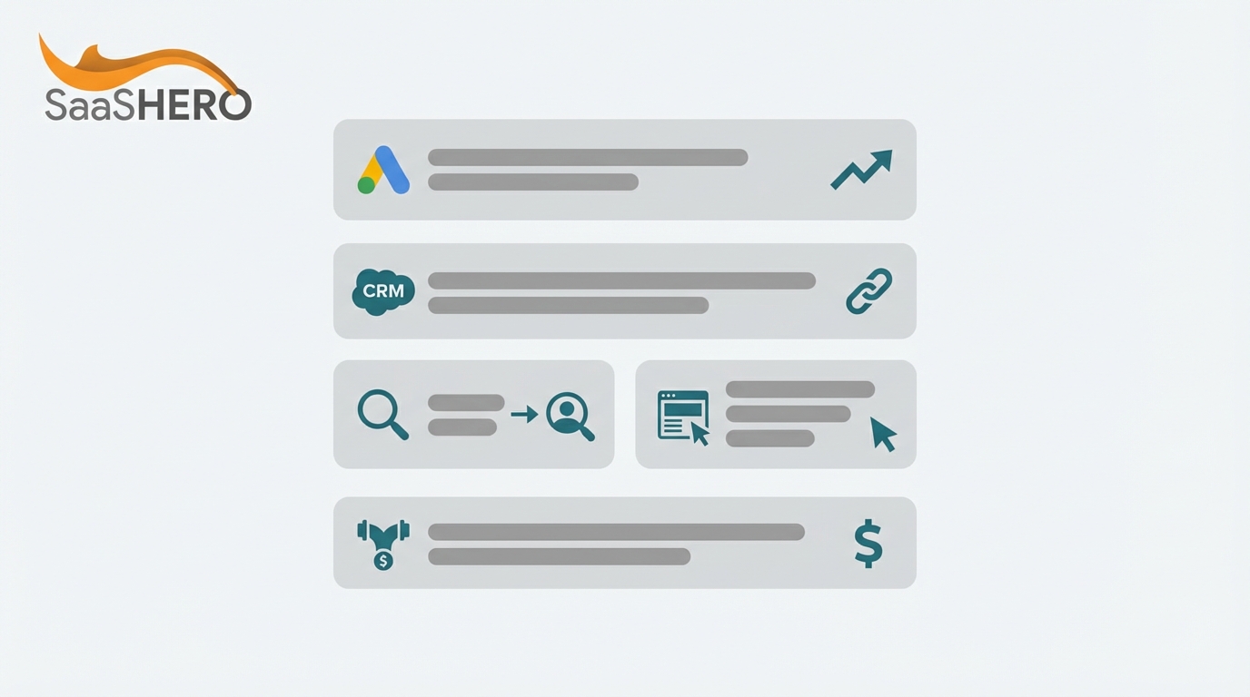5 Criteria for Choosing a Google Ads ARR Growth Agency