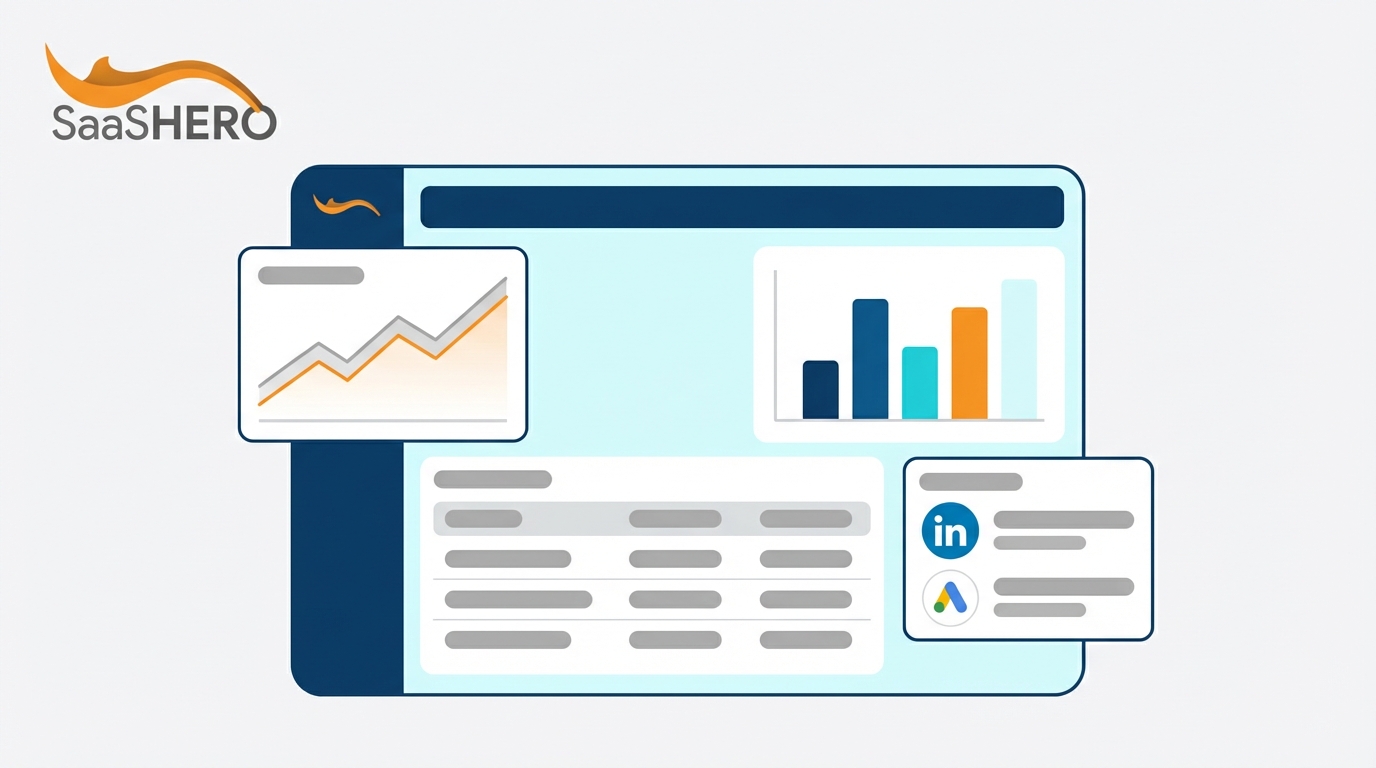 5 Criteria for Choosing No-Contract B2B SaaS Agencies