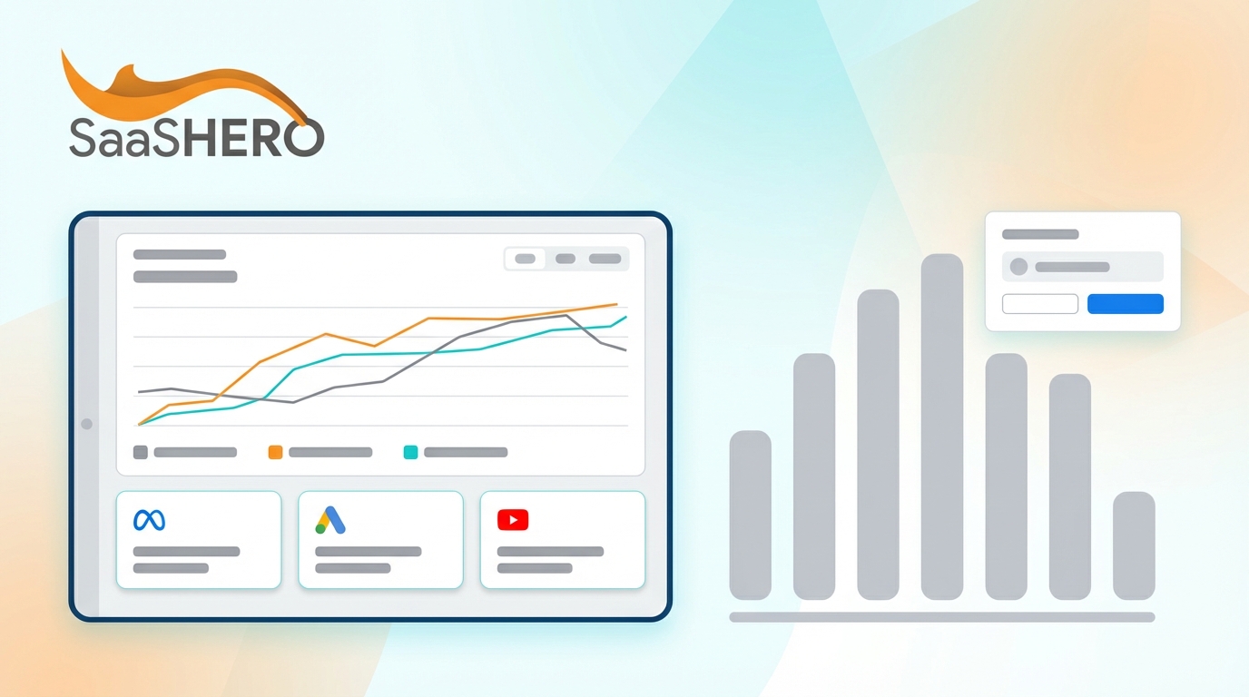 Performance Marketing for B2B SaaS: Drive ARR Growth in 2026