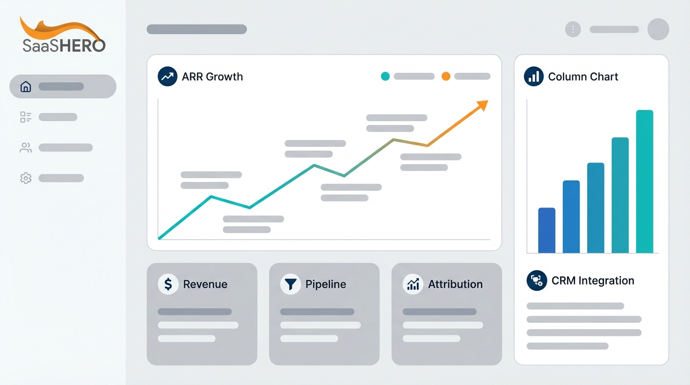 5 Criteria for Choosing Top B2B SaaS Lead Gen Agencies 2026