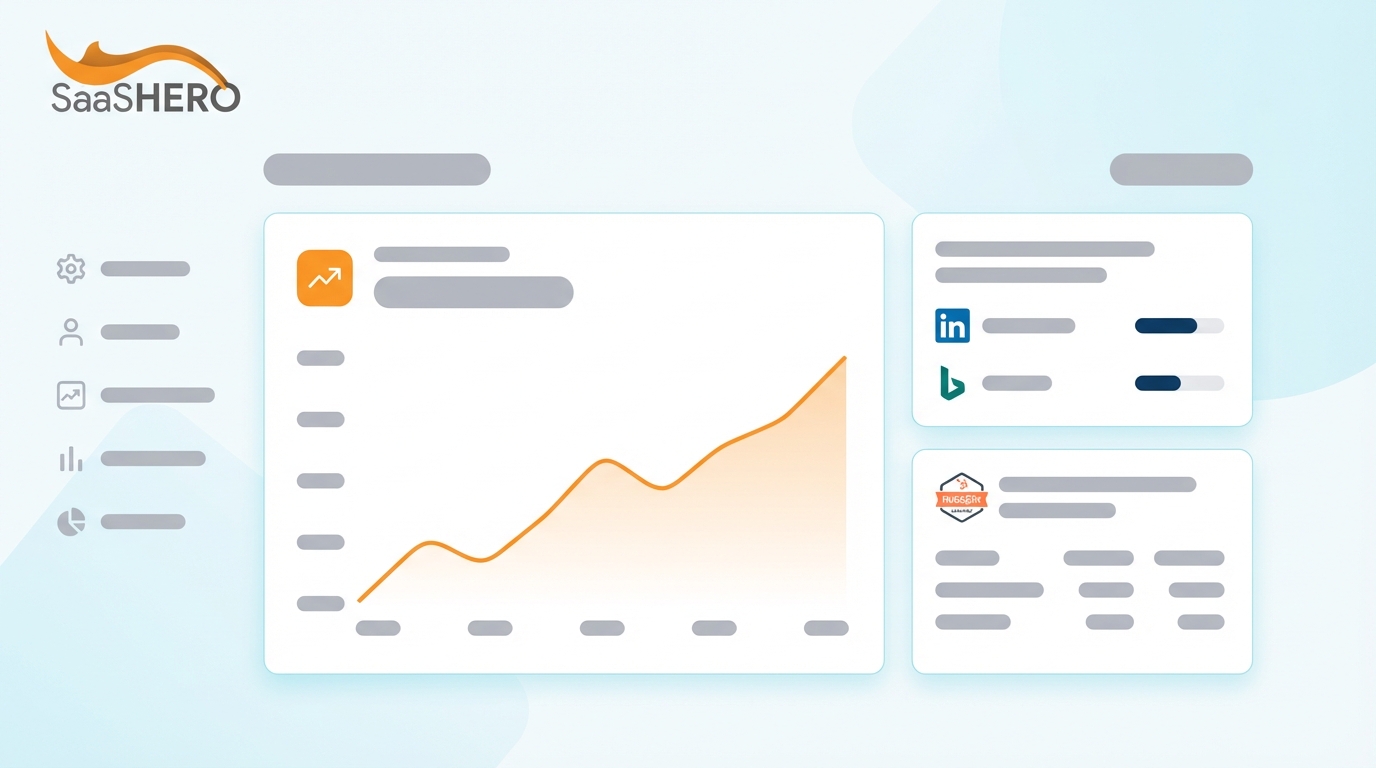 Best Google Ads Alternatives for B2B SaaS Growth in 2026