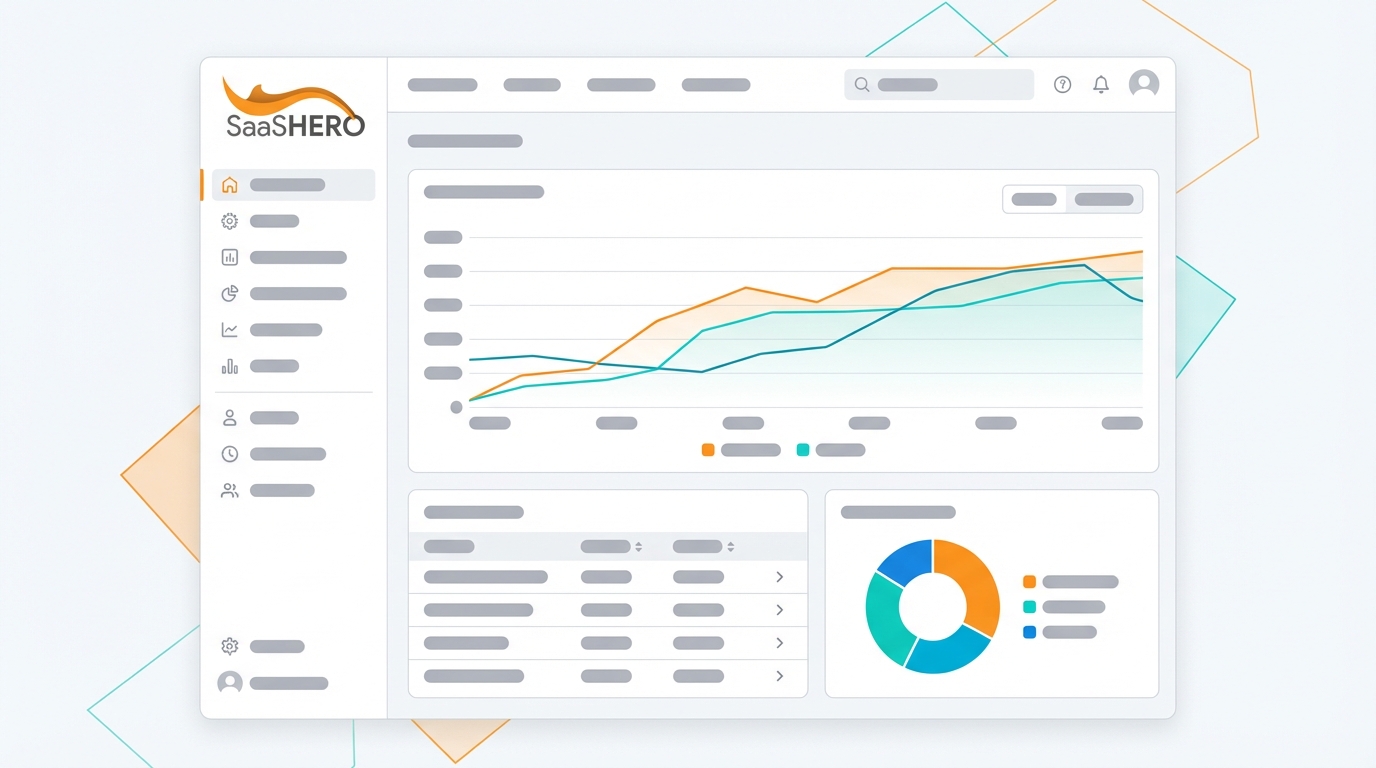 B2B SaaS Go-to-Market Framework: 2026 Guide & Template
