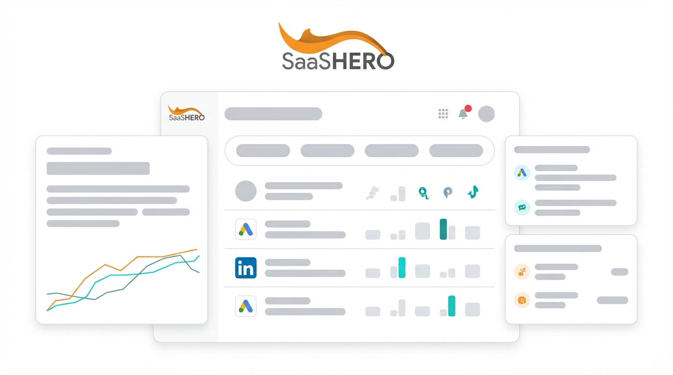 6 Best Google Ads Agencies for B2B SaaS in 2026