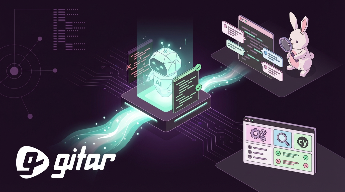 CodeRabbit vs Testing: Why Gitar Is the Top Free AI Tool