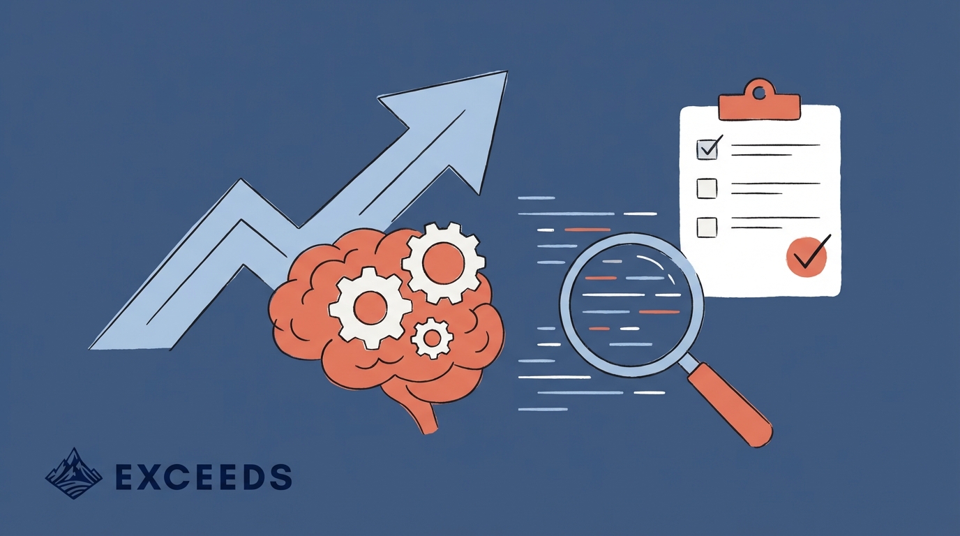 5 Strategies to Optimize AI Productivity With Proven ROI