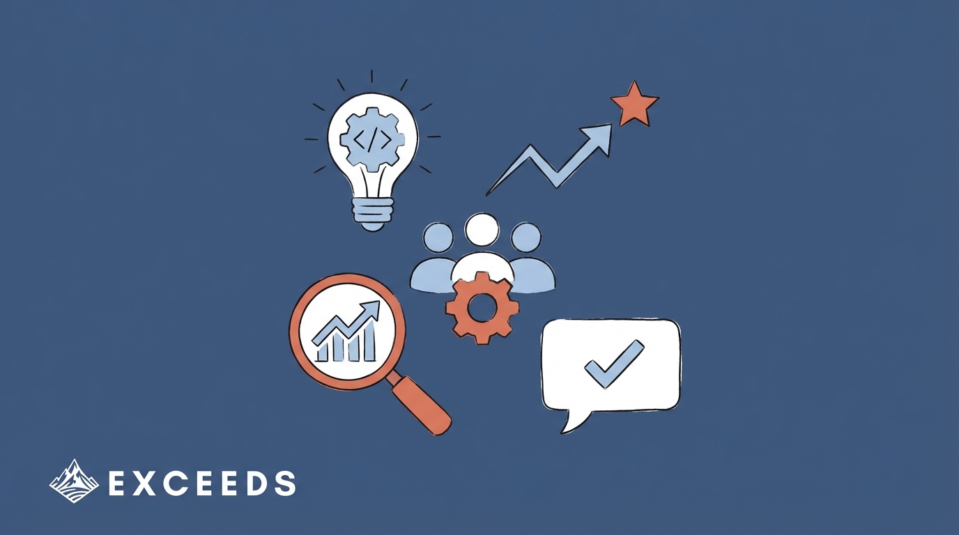 5 AI Analytics Strategies From OpenProject for Leaders