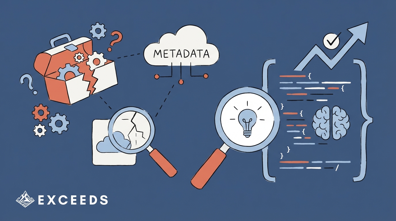 Why Metadata-Only Tools Fail in the AI Coding Era