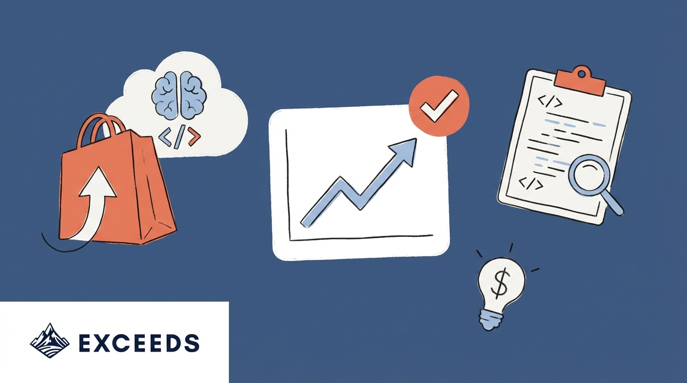 Shopify's 95% AI Adoption: ROI and Code Quality Insights