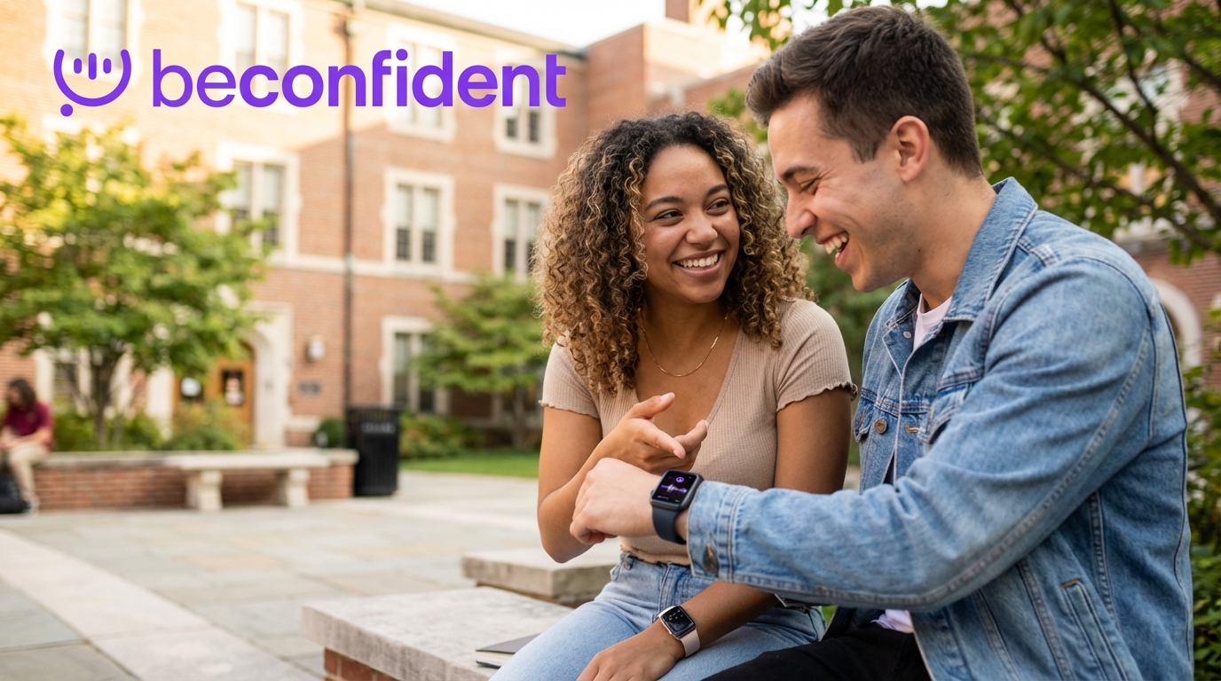 Domina el inglés conversacional con IA desde tu smartwatch