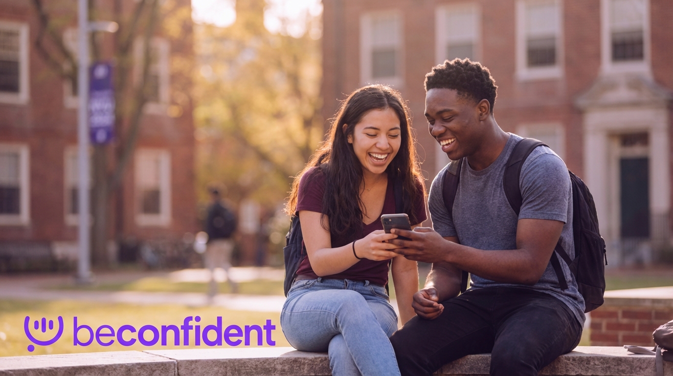 Duolingo vs BeConfident para inglés: ¿cuál elegir en 2026?