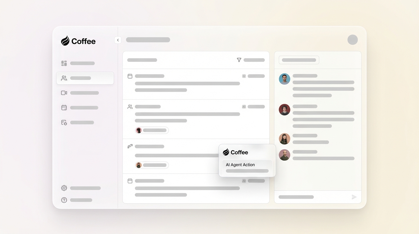 Enhance Team Collaboration with Conversational Intelligence