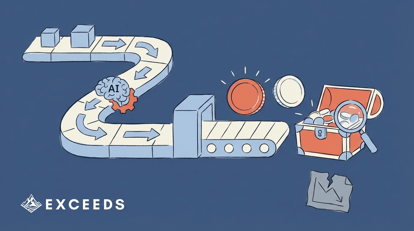 AI SDLC Optimization Tools: ROI Beyond Vanity Metrics 2026