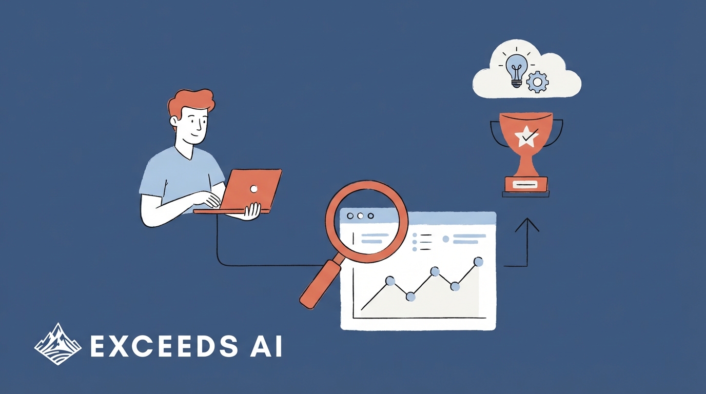 Developer Productivity Metrics: Benchmarking AI Impact