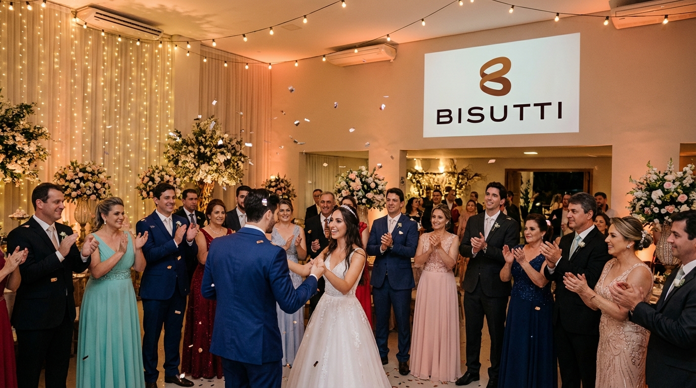 Espaços para festa de debutante de luxo em São Paulo