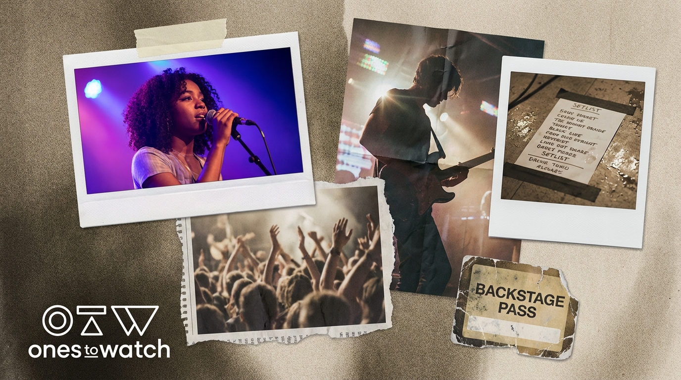 SAILORR's R&B Sound: From Florida's Finest to Global Fame