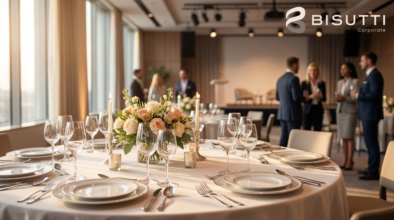 Espaço turnkey para eventos corporativos em São Paulo