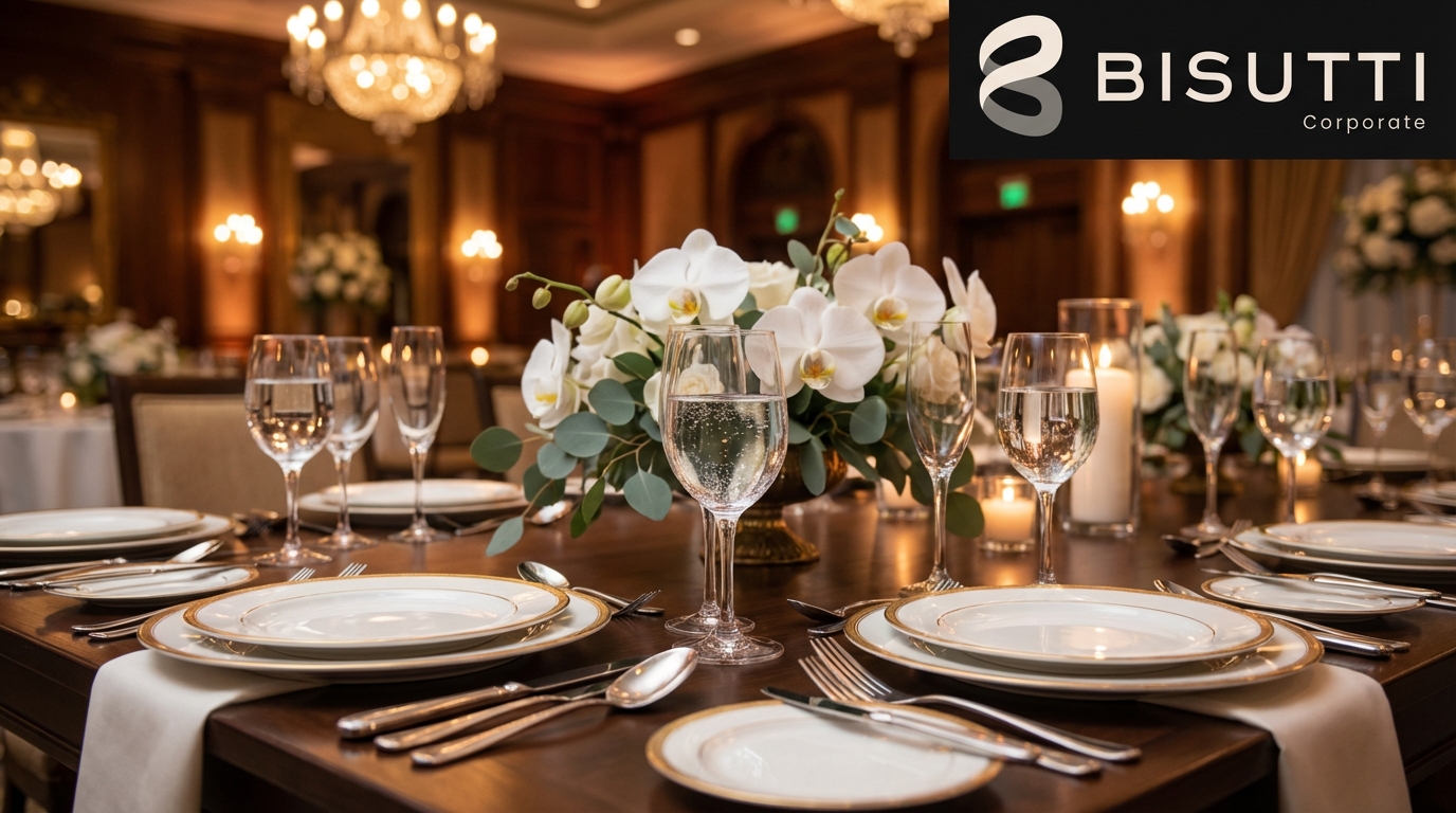 Espaços para eventos corporativos de luxo em São Paulo