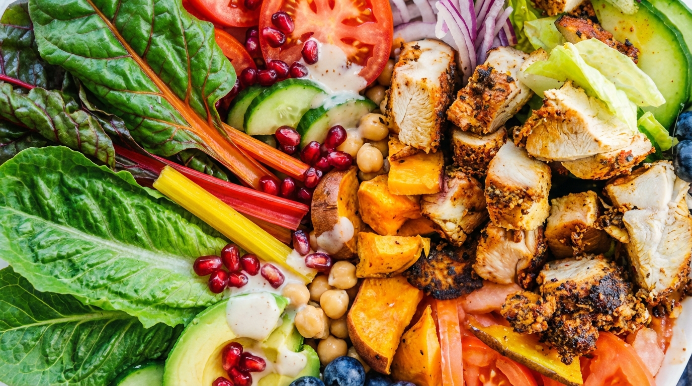 How Supergreen Catering Boosts Team Performance by 53%