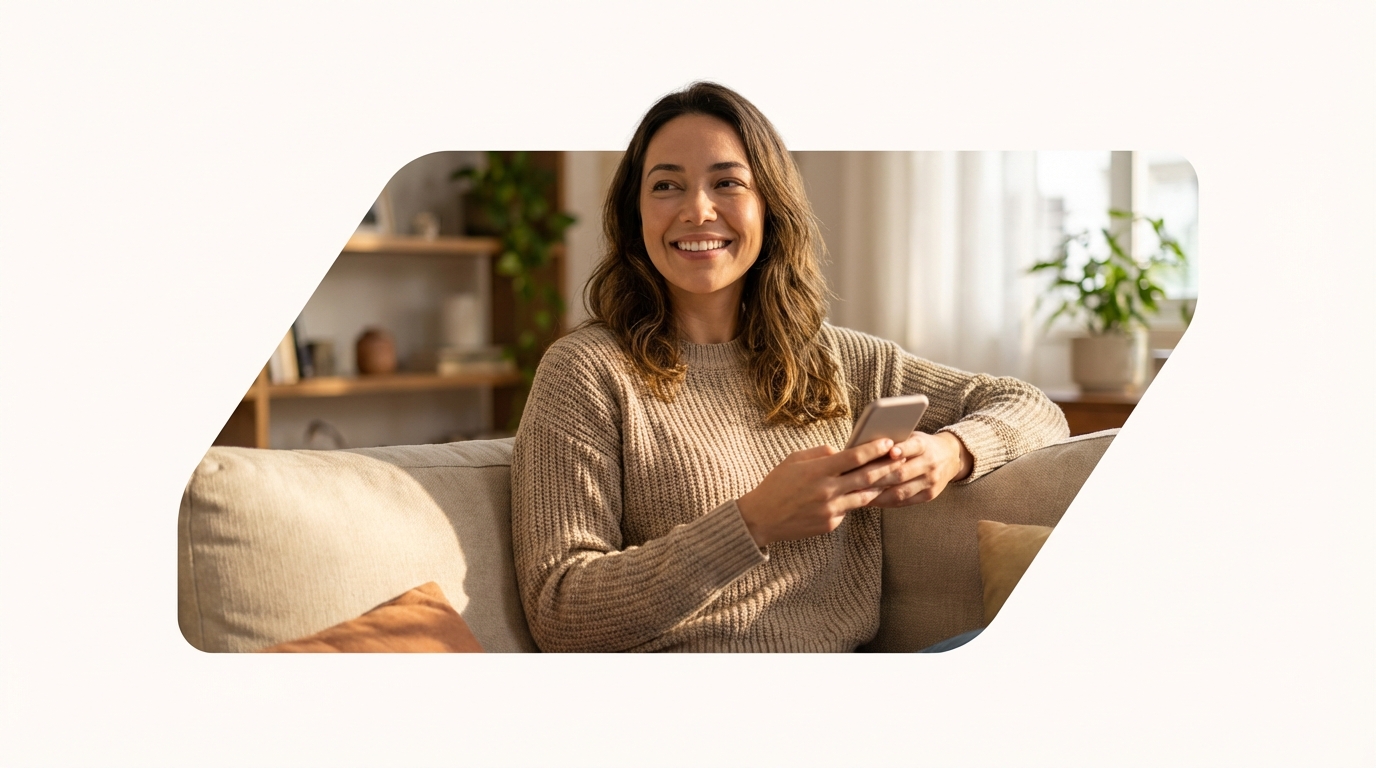 Como contratar assistente pessoal no WhatsApp com segurança