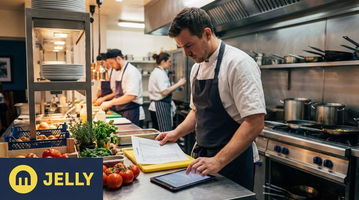 Top 7 UK Restaurant Inventory Systems 2026: Boost Profits