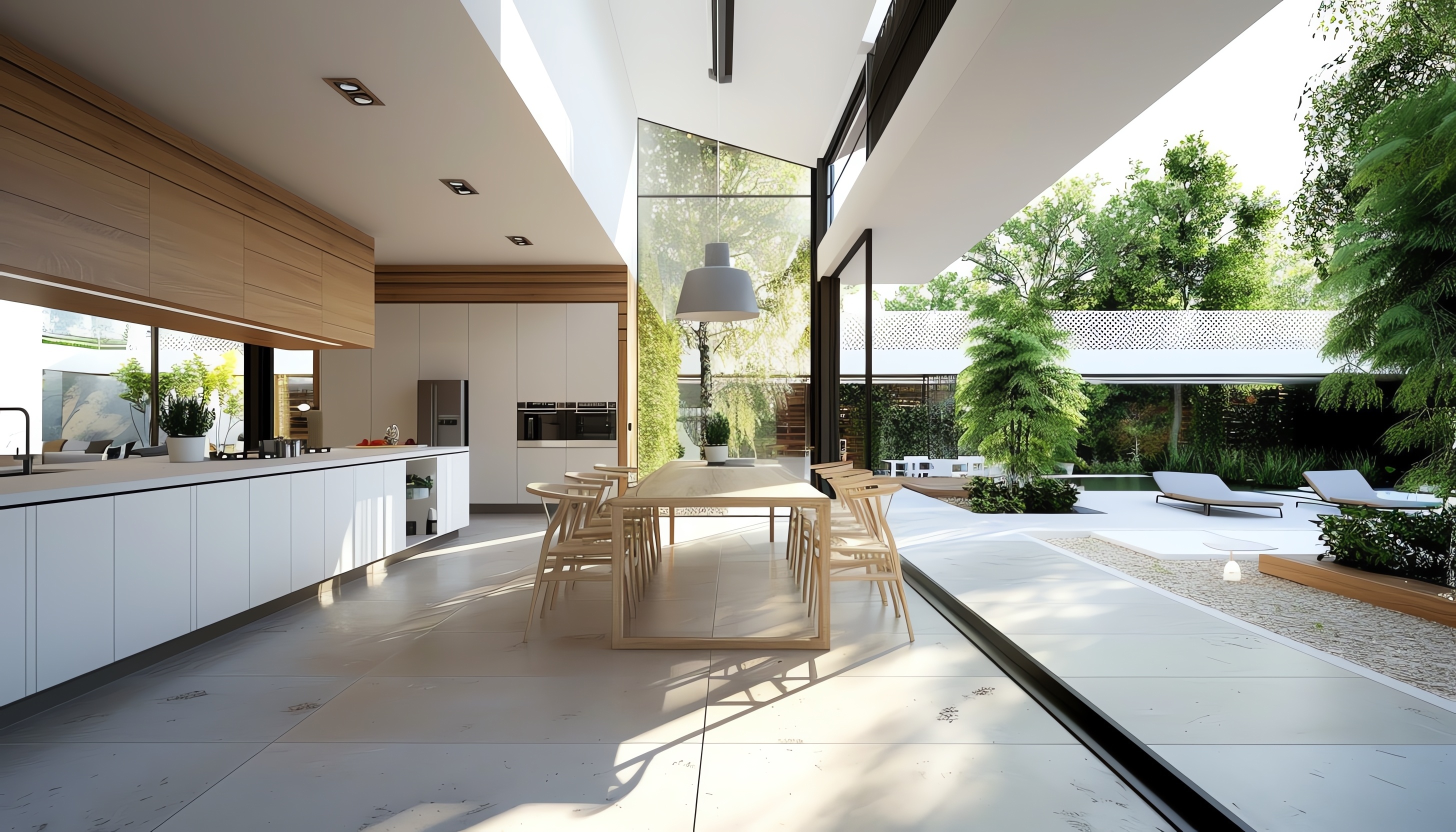 Casas de alto padrão em bairros valorizados de São Paulo e Curitiba no portal PilarHomes.