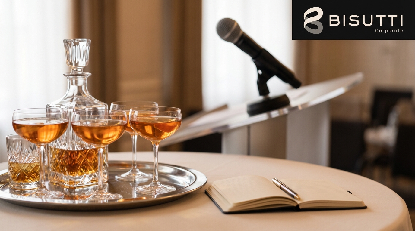 Ranking dos melhores espaços para eventos corporativos