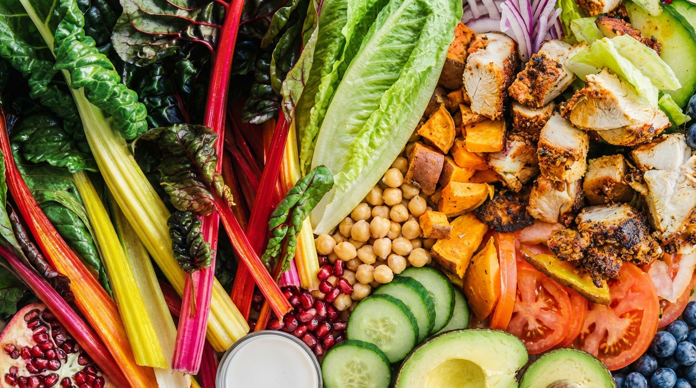 Inclusive Office Lunch Ideas That Accommodate Every Diet