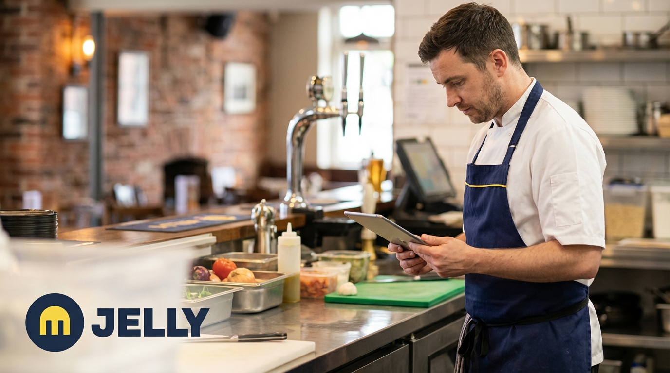 How To Evaluate Menu Performance With Data Analytics