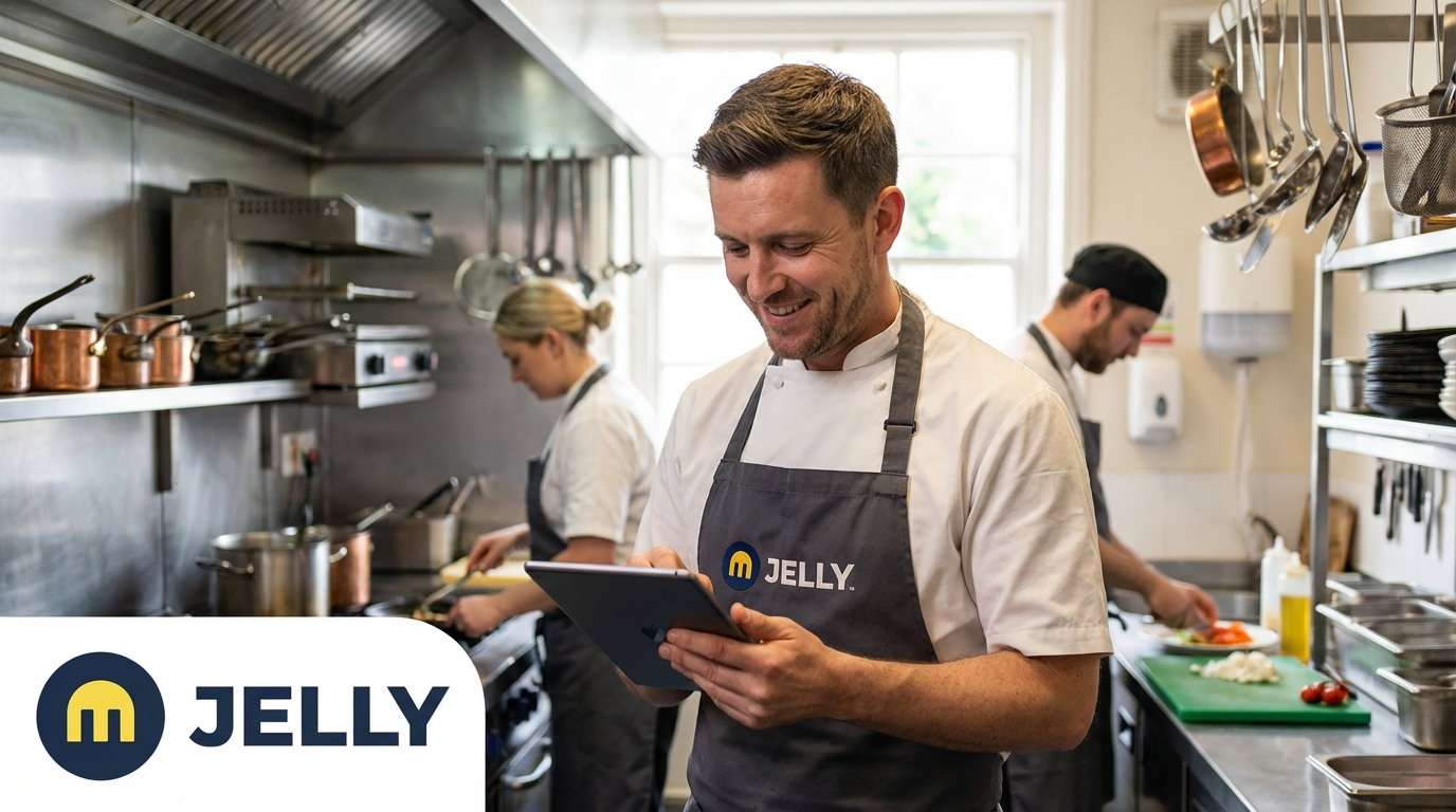 How to Set Up Automated Restaurant Supplier Price Alerts