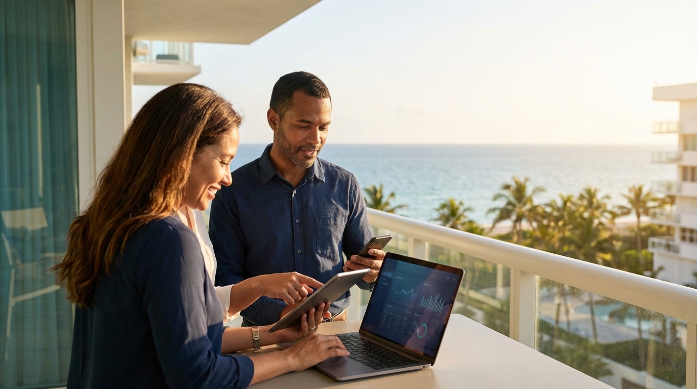 7 Best Property Management Platforms for Florida Condos 2026
