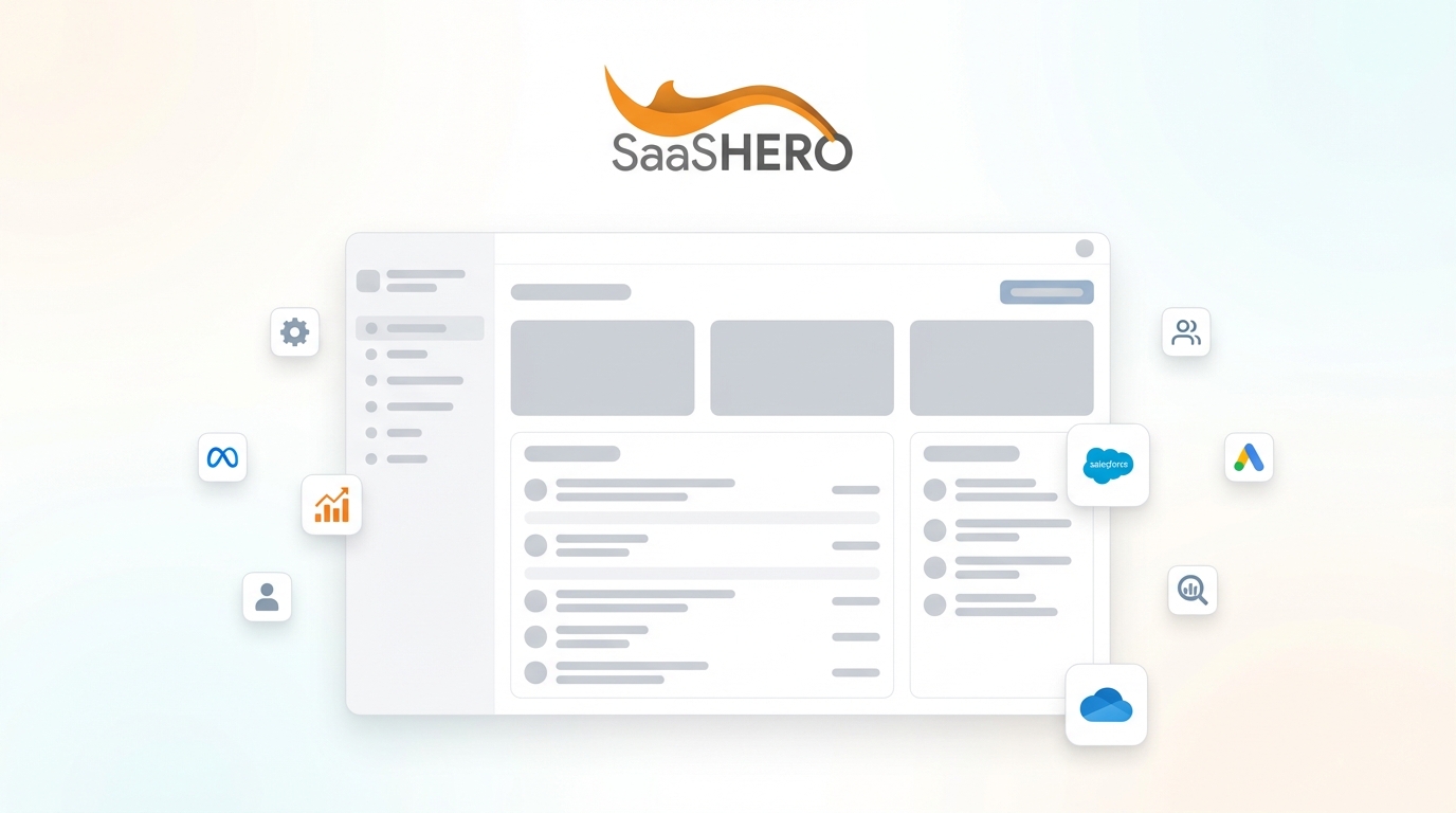 Competitor Landing Page Analysis: Revenue-First Framework