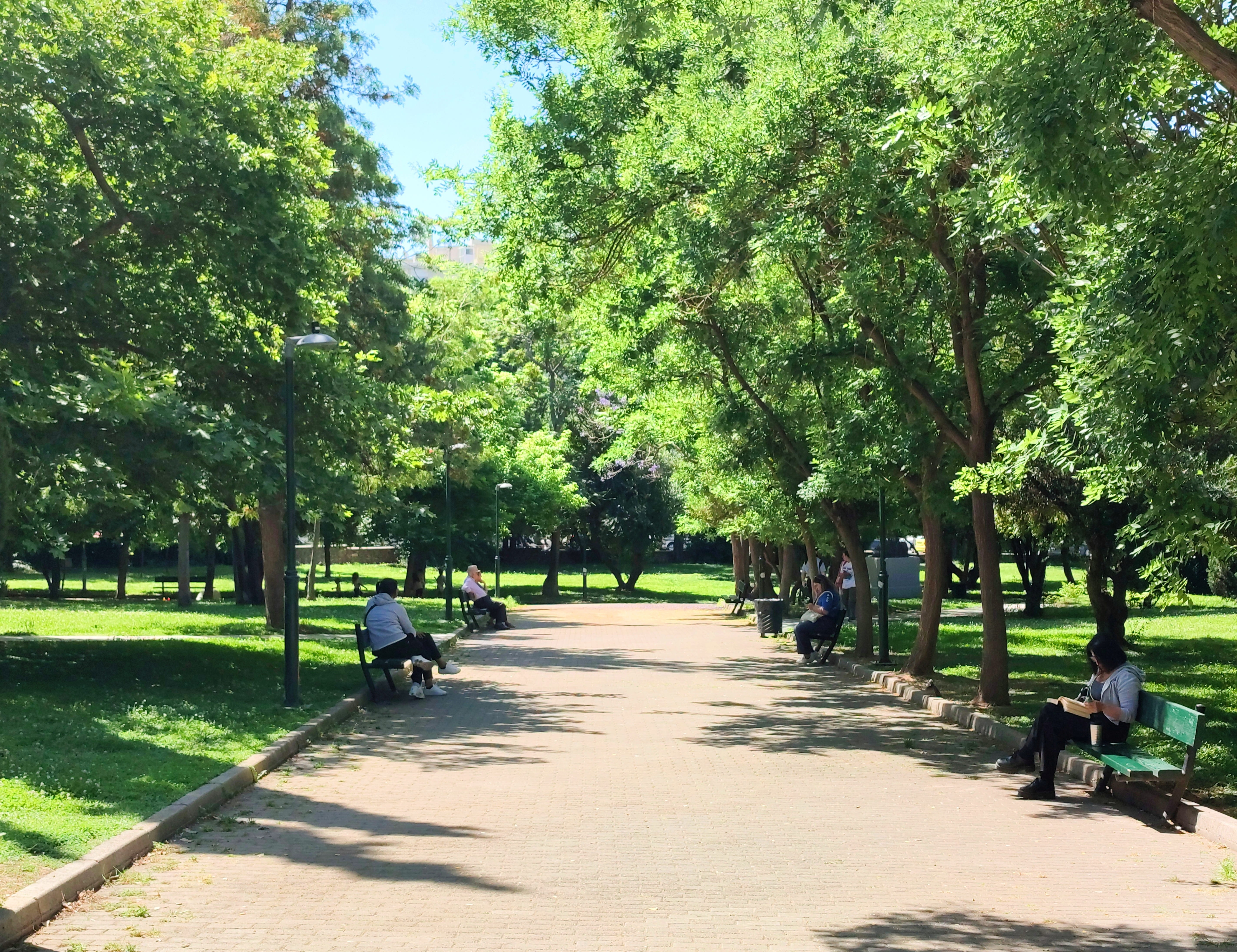 Imóveis de alto padrão no Jardim Paulistano próximos à Praça Antônio Duarte, com qualidade de vida, áreas verdes e localização privilegiada em São Paulo.
