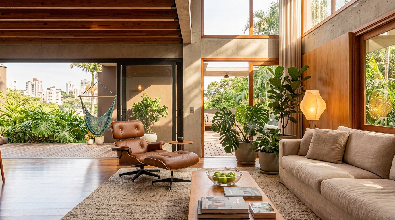 Como escolher um imóvel de alto padrão em Curitiba?