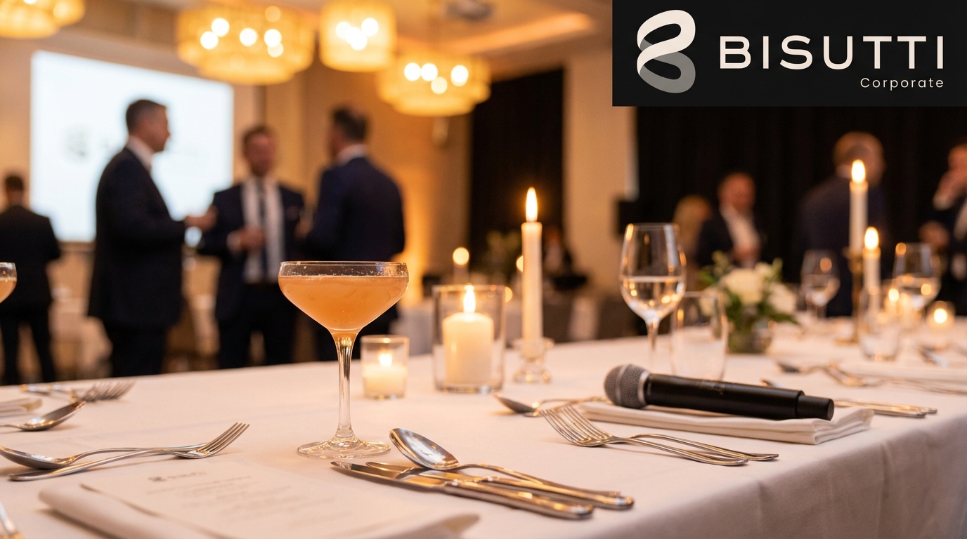 Espaços para eventos corporativos premium em SP 2026