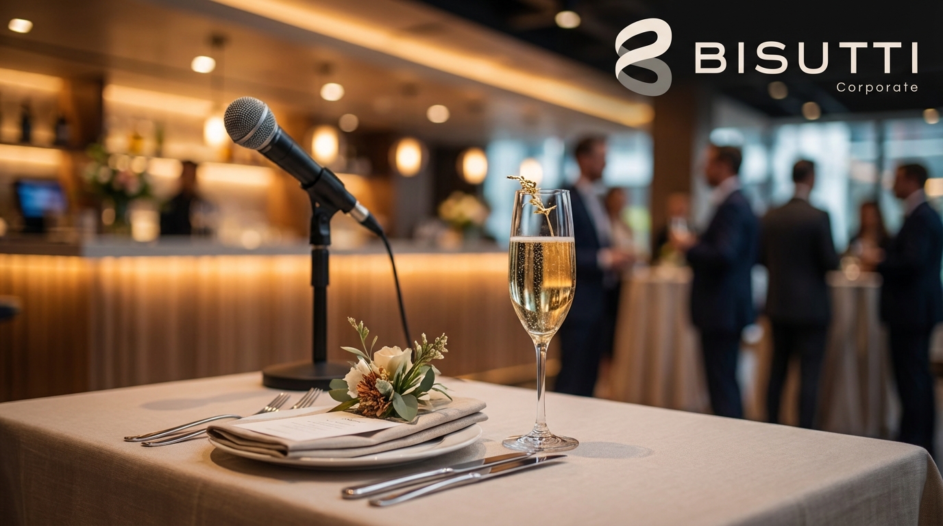Eventos corporativos em São Paulo: serviços 360º