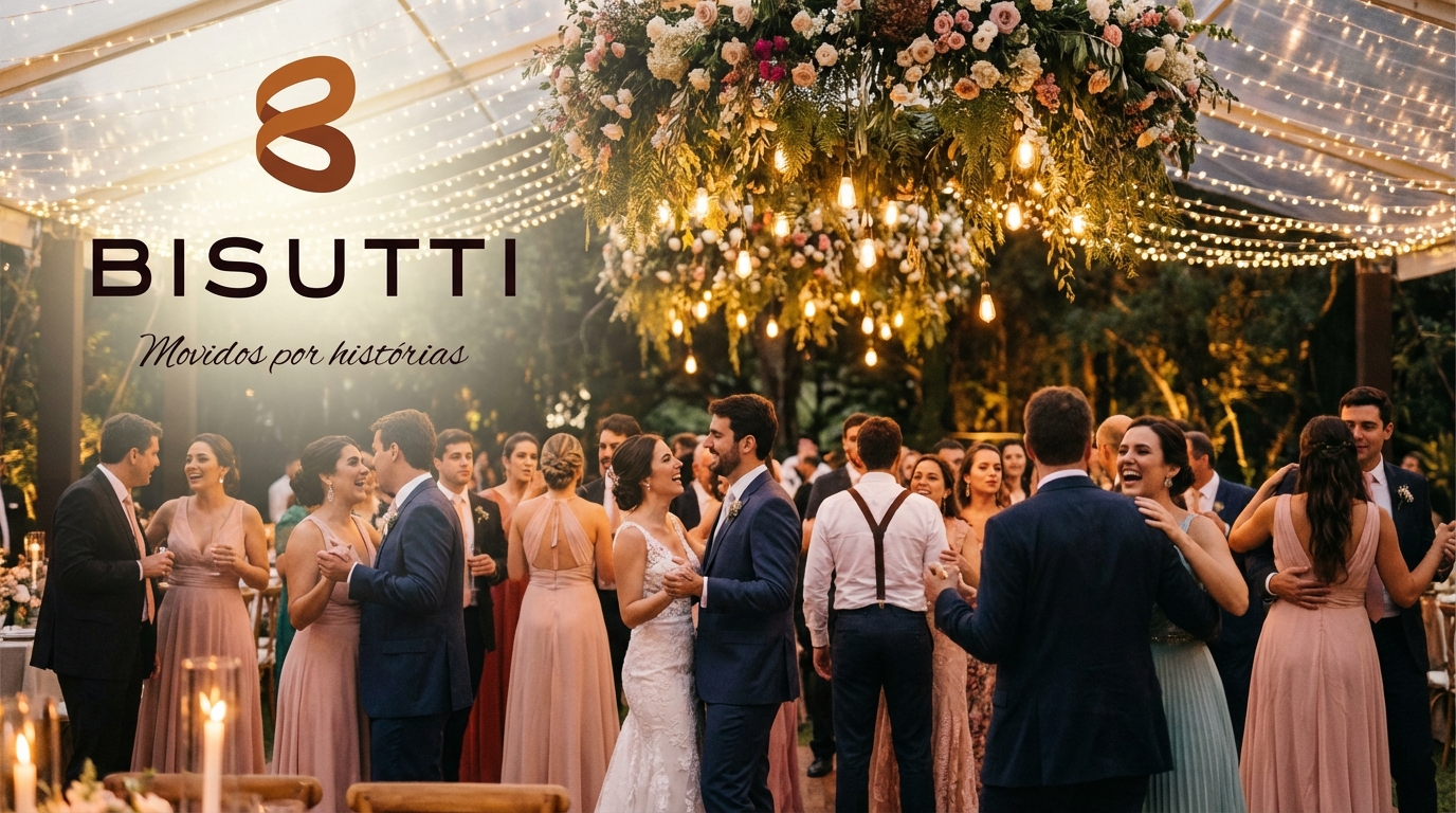 Espaços para casamento com decoração personalizada