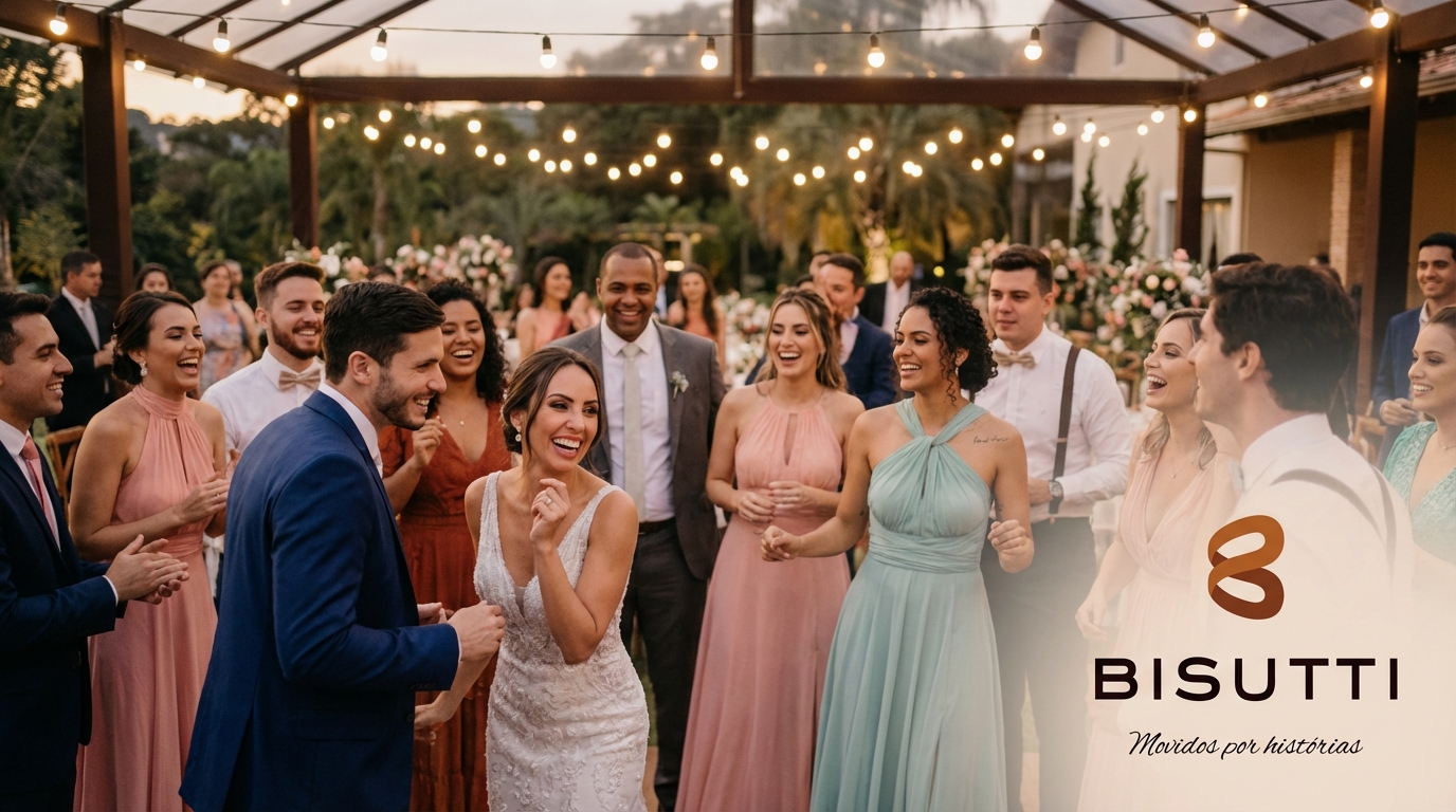 Melhores espaços para casamento de luxo no Brasil 2026