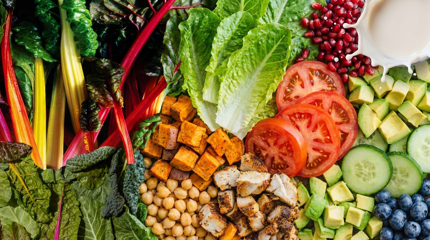 Blood Pressure Lowering Foods for Busy Professionals