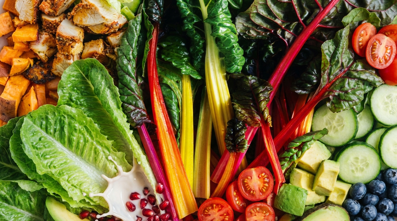 Healthy Alternatives to Traditional Catering in Michigan