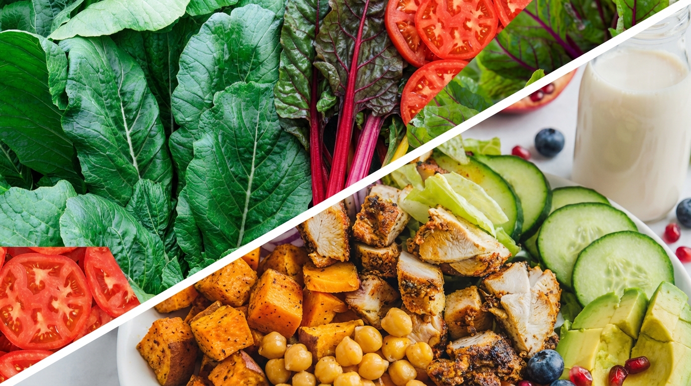 Catering in Michigan for Office Lunches: Healthy Options