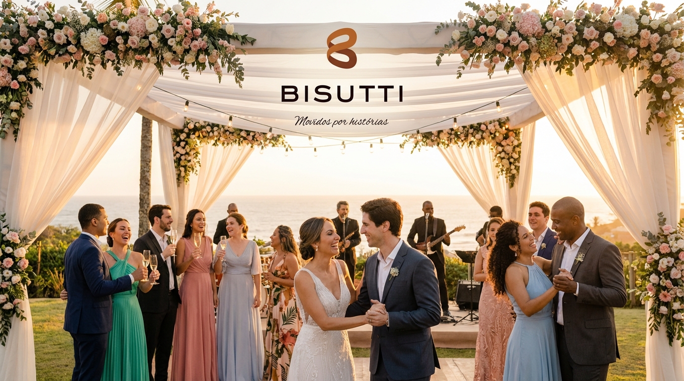 Como escolher espaços para destination wedding de luxo